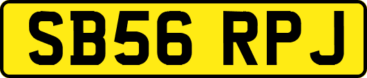 SB56RPJ