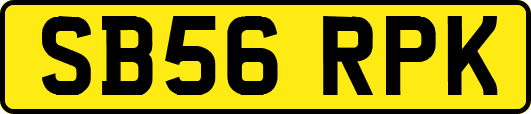 SB56RPK