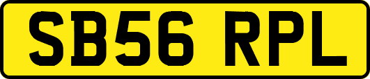 SB56RPL