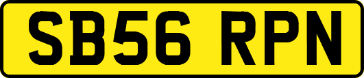 SB56RPN