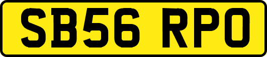 SB56RPO