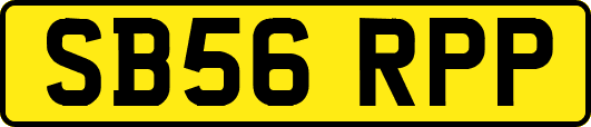 SB56RPP