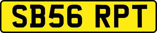 SB56RPT
