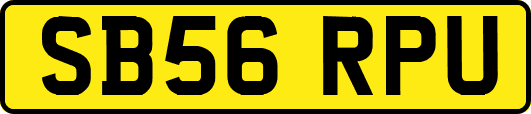 SB56RPU