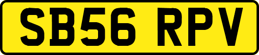 SB56RPV