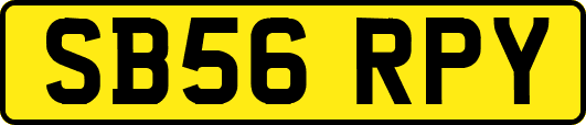 SB56RPY