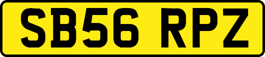 SB56RPZ
