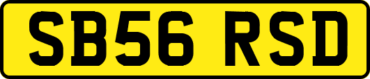 SB56RSD