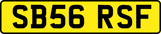 SB56RSF