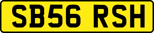 SB56RSH