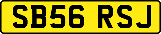 SB56RSJ