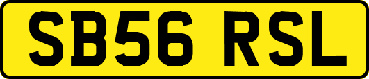 SB56RSL