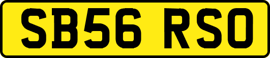 SB56RSO