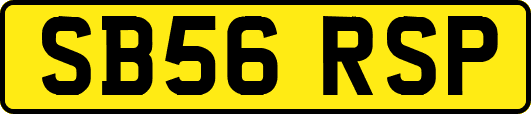 SB56RSP