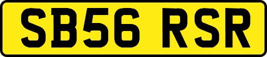 SB56RSR