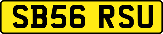 SB56RSU