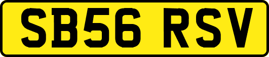 SB56RSV