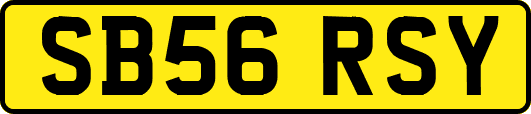SB56RSY