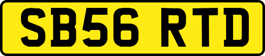 SB56RTD
