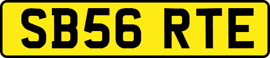 SB56RTE