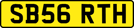 SB56RTH