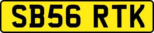 SB56RTK
