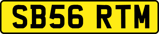 SB56RTM