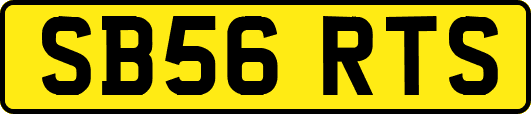 SB56RTS