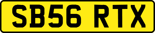 SB56RTX