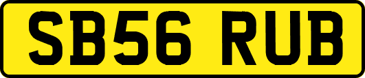 SB56RUB