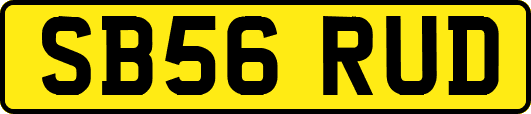 SB56RUD