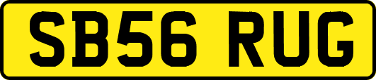 SB56RUG