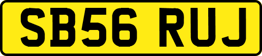 SB56RUJ
