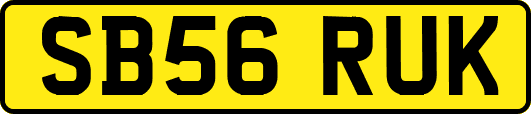 SB56RUK