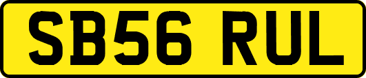 SB56RUL