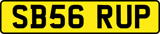 SB56RUP