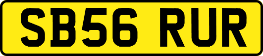 SB56RUR