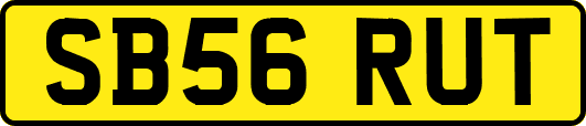 SB56RUT