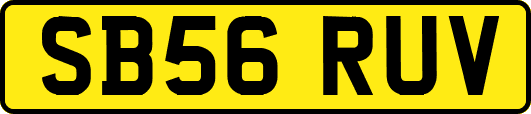 SB56RUV