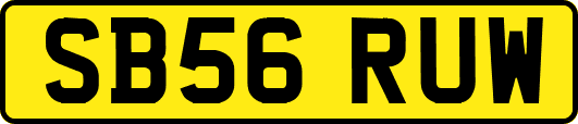 SB56RUW
