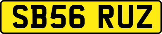 SB56RUZ