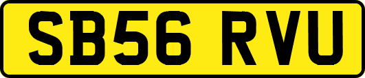 SB56RVU