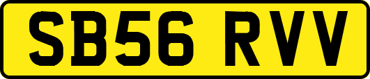 SB56RVV