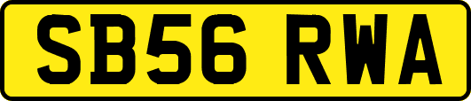 SB56RWA