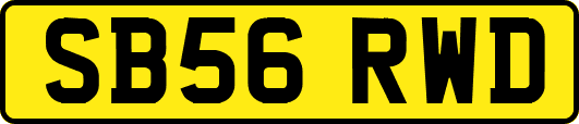 SB56RWD