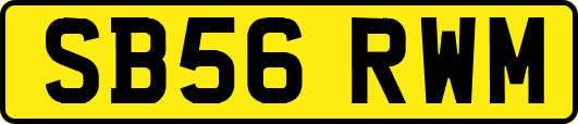 SB56RWM