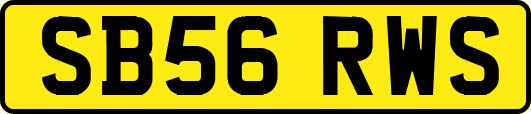 SB56RWS