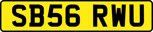 SB56RWU