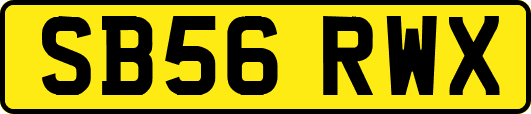 SB56RWX