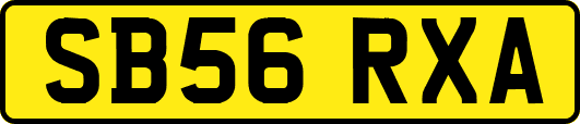 SB56RXA
